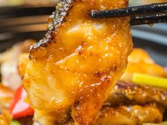 -老伙记海鲜码头(北滘店)