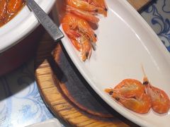 -卢大鲜鱼头捞饭(美利广场店)