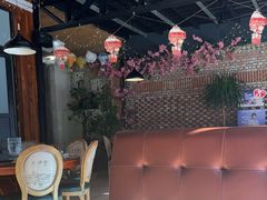 -遇见小院—虹鳟鱼•农家菜(怀柔店)