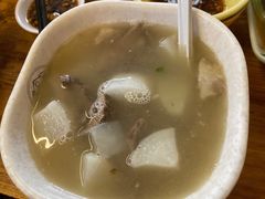 -陈记汤饭(水巷口店)