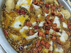 -黑皮酸菜鱼(绣花巷店)