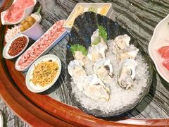 -大渔小鲜火锅店