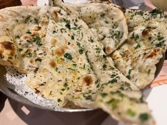 -克比叔叔印度餐厅Kebabs on the Grille(人民广场店)