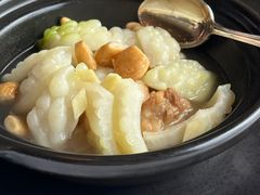 -金轩中餐厅 Jin Xuan(浦东丽思卡尔顿酒店)