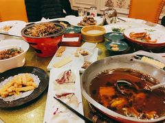 -大鸭梨烤鸭(左家庄店)