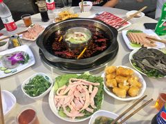 -枇杷园食为鲜火锅(南山店)