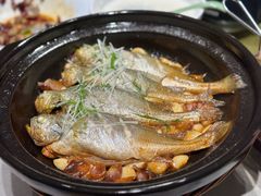 -有喜胶东小馆(太申祥和店)