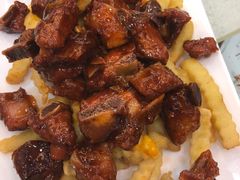 橙香排骨-椿记烧鹅(叠彩店)