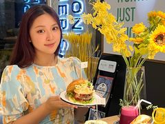 -龙治汉堡(中华城店)