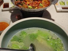 -小京廷北京烤鸭|山野贵州菜(梵华里店)