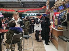 -今世界影城(沈阳大东城店)