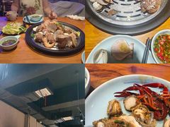-三个渔夫·蒸汽海鲜(小白楼店)