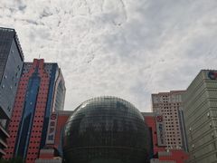 -美罗城