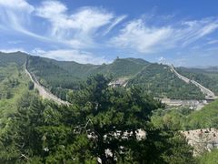 -雁门关景区
