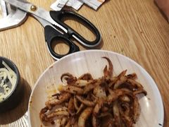 -新石器烤肉(百联川沙店)