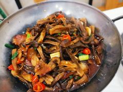 -新新湘菜馆(新中街二条店)