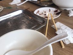 -君达小吃(建西苑店)