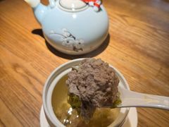 -金苑酒家·客家菜·广东老字号(万象店)