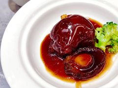 鲍鱼煨猪手（位）-银筵(武夷路店)