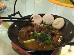 -安徽人家(奥体店)