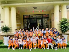 -吉的堡幼儿园(资阳恒大园)