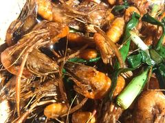 -老头儿油爆虾·知味杭州(爱琴海购物中心)