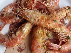 -坛南湾阿强农家乐.海鲜大排档老字号(福州地标美食店)