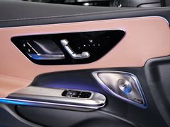 -宁波之星奔驰4S店(海曙店)