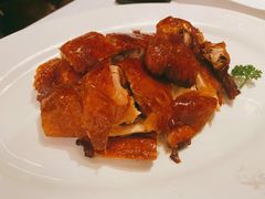 脆皮龙岗鸡-苏浙汇(朝外店)