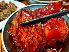 -鱼宴馆·家宴老字号淳鱼馆(千岛湖总店)