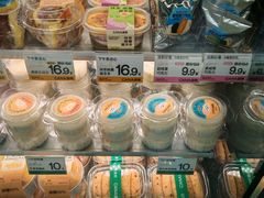 -迦南(杭州东站万象汇店)