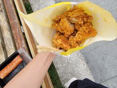 -兄弟鸡排.芋泥香酥鸭(淮海街店)