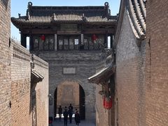 -山西王家大院
