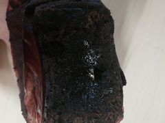 熔岩蛋糕-百年义利(百万庄店)