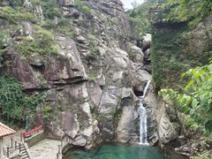 -崂山九水游览区
