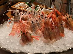 -Mr·Fish鱼鲜生海鲜放题(银泰in99店)