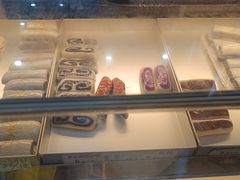 -随园糕团(狮子桥店)