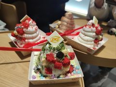 -DQ·蛋糕·冰淇淋(川沙东海岸店)