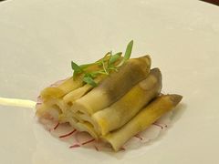 -海尔洲际酒店天下一品中餐厅