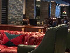 -上海锦江汤臣洲际大酒店柒酒廊