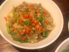 -衡厨·衡阳土菜(中南店)