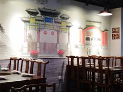 -再宣武文化主题餐厅·清真