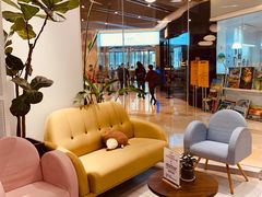 -天真蓝照相馆(杭州滨江宝龙店)