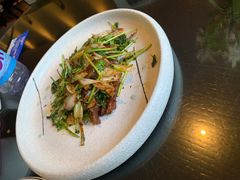 -利顺德大饭店·水岸中餐厅(小白楼店)