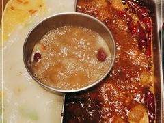 -巴奴毛肚火锅(大剧院店)