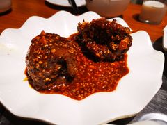 香辣兔头-老号尤兔头(西川店)