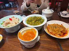 -面辣子·陕西家乡菜(钟楼店)