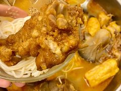 -西环肥仔螺蛳粉(总店)