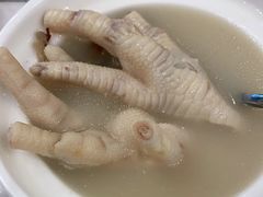 藥膳鳳爪-凤凰楼酒家·粤宴点心(华强北店)