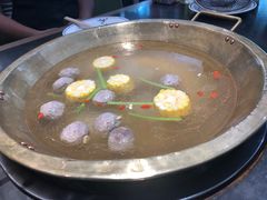 -小牛海记潮汕牛肉店(永定路店)